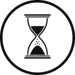 durable & long lasting line icon png