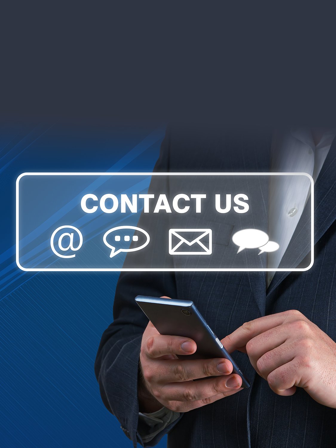 contact us - Rainbow Contractor