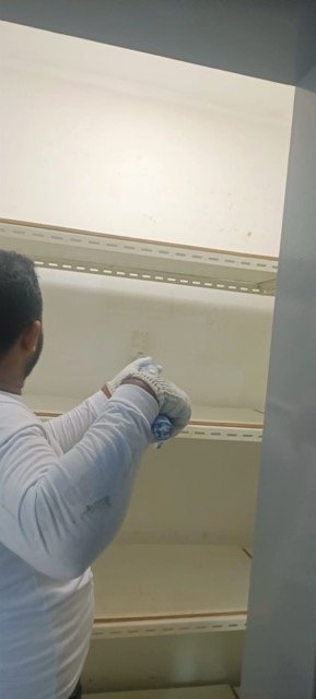 What Are HDB Painting Services