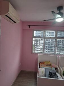 Best House painting contractor singapore
