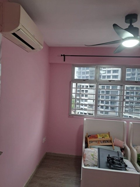 Benefits of House Painting