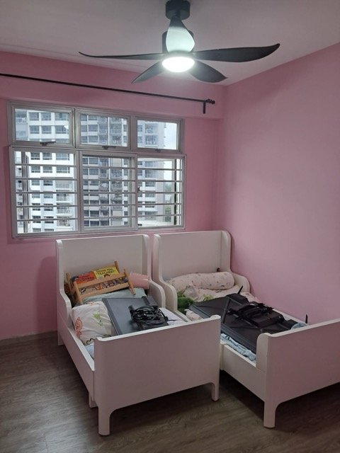 Benefits of House Painting