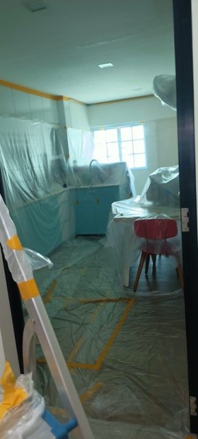 Benefits of Condo Painting