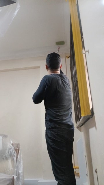 Condo Painting Contractor In Singapore