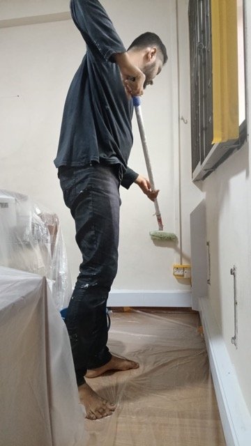Benefits of Condo Painting