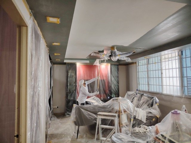 House Painting Services