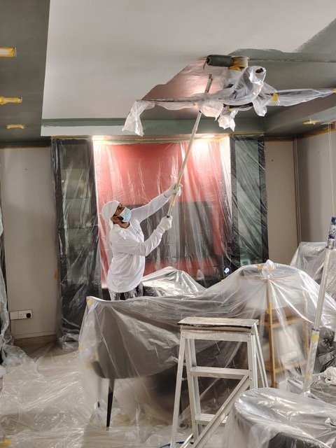House Painting Services