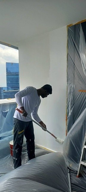 Benefits of Condo Painting