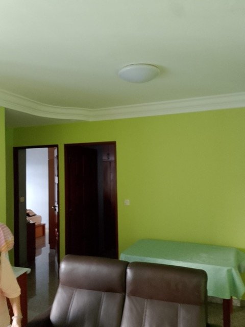 Best Apartment Painting Contractor In Singapore