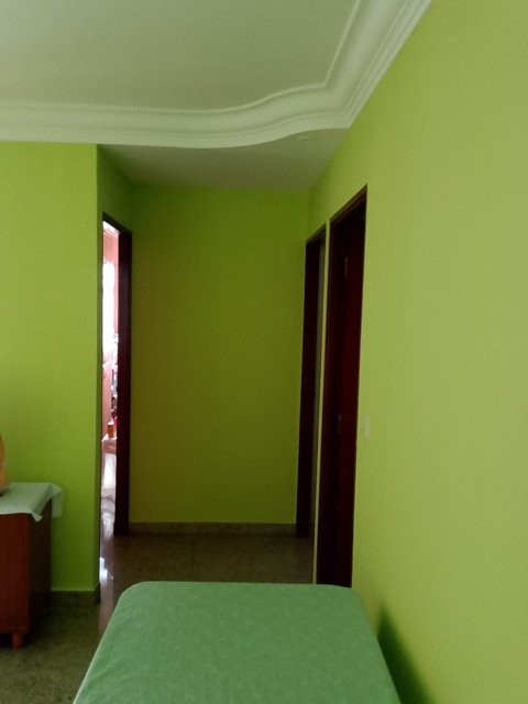 What Are HDB Painting Services