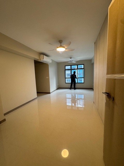 Benefits of Condo Painting