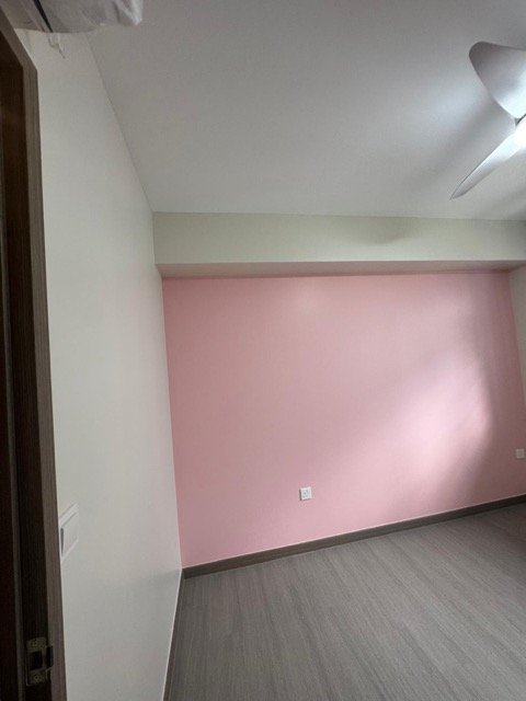 Room Painting Benefits in Singapore