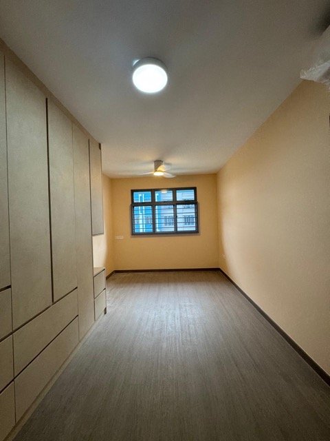 4 Room Flat Painting Cost Singapore