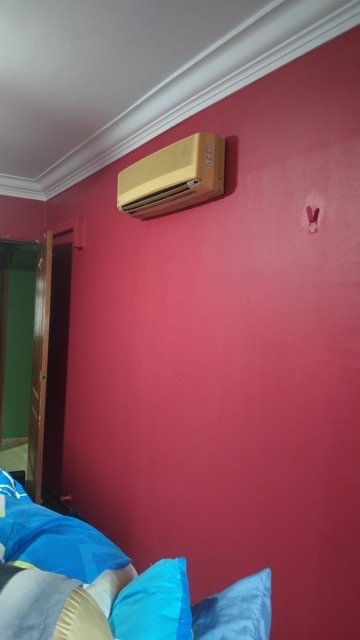 House Painting Services Types