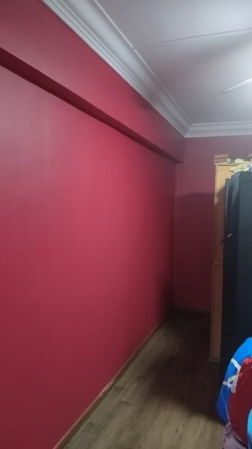 Room Painting Benefits in Singapore