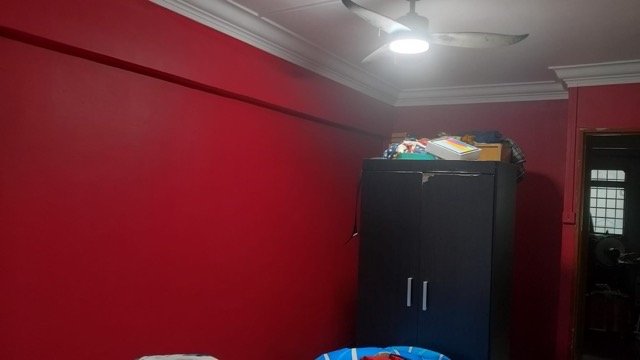 Benefits of House Painting