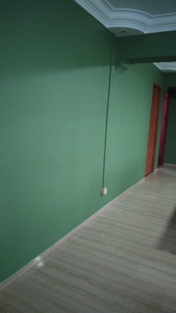 Commercial Painting Benefits