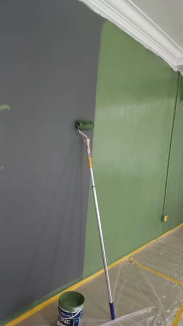 Best Commercial Painting Contractor in Singapore