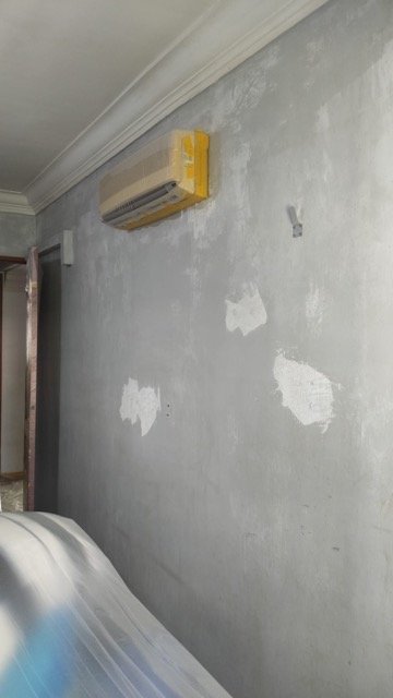 Condo Painting Contractor In Singapore