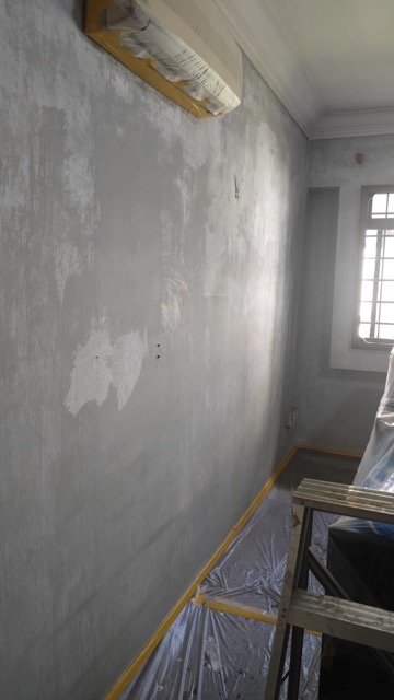Apartment Painting Benefits