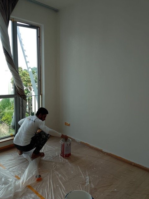 Momento Painting Definition