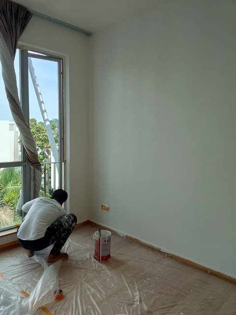 Momento Painting Definition