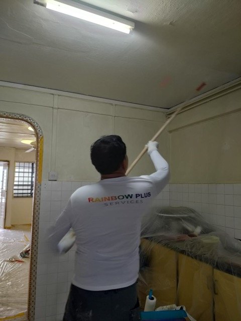 Best Door and Frame Painting Services