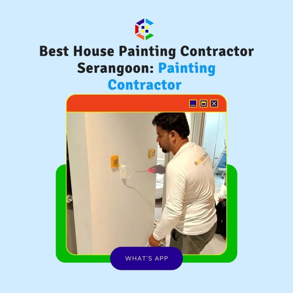 best house painting contractor serangoon reviews and costs