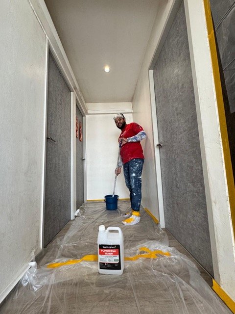 Interior House Paint Cost
