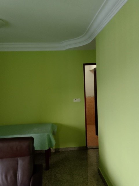 Interior House Paint Types