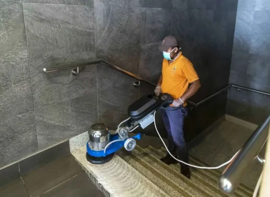 floor polished services sg