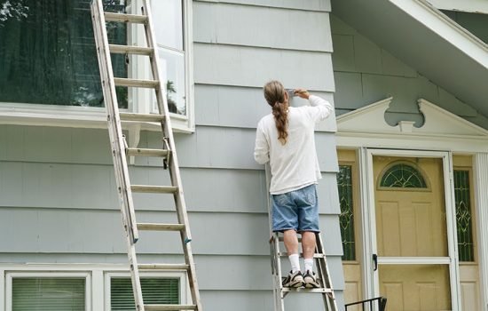 house painting exterior painter sg
