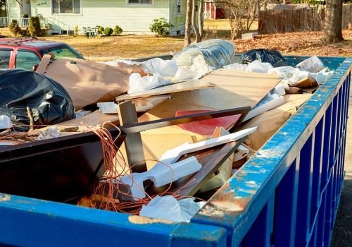 sunshine disposal home renovation debris removal renovation debris disposal