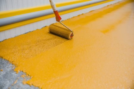 understanding the different types of industrial protective coatings and application protective coating