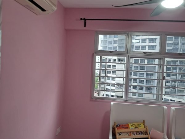 Best House painting contractor singapore