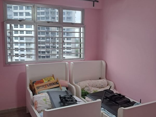 Best House painting contractor singapore