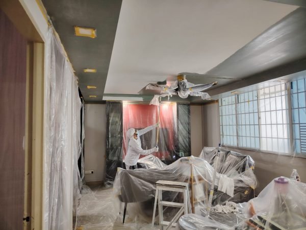 Best House painting contractor singapore