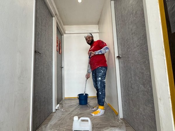 Best House painting contractor singapore