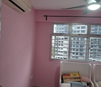 bedroom-feature-wall