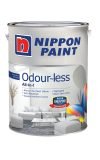 nippon paint colour less