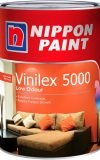 nippon paint vinilex 5000